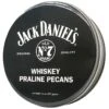 Jack Daniel's Whiskey Praline Pecans Tin, 14 Oz. -Hallmark Store Jack Daniels Whiskey Praline Pecans Tin 14 oz root 201277 201277 01.jpg Source Image