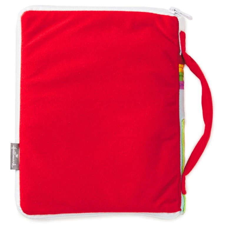 Hallmark Jesus Loves Me Activity Busy Bag 6 Hallmark Jesus Loves Me Activity Busy Bag - Image 4