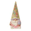 Enesco Jim Shore Gnome With Bunny Slippers Figurine, 6.1" -Hallmark Store Jim Shore Gnome With Bunny Slippers Figurine 6012439 01