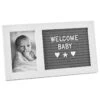 Hallmark Letter Board Announcement Picture Frame, 4x6 2 Hallmark Letter Board Announcement Picture Frame, 4x6 -Hallmark Store Letter Board Announcement Picture Frame 1FRG2174 01