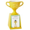 Hallmark Little World Changers™ Acts Of Awesome Trophy, 7" -Hallmark Store Little World Changers Acts of Awesome Trophy 1KID1573 01