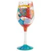 Lolita® July Birthday Month Handpainted Wine Glass, 15 Oz. 2 Lolita® July Birthday Month Handpainted Wine Glass, 15 Oz. -Hallmark Store Lolita July Birthday Month Handpainted Wine Glass 15 oz root 4058067 4058067 1470 1.jpg Source Image