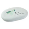 Hallmark Love Lives On Memorial Garden Stone -Hallmark Store Love Lives On Garden Stone Bereavement Gift 1BMK1620 01