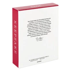 Hallmark We're Engaged! 2023 Porcelain Ornament 12 Hallmark We're Engaged! 2023 Porcelain Ornament -Hallmark Store Love With Engagement Ring Keepsake Ornament 1999QHX3077 05