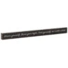 Hallmark Love Yourself No Matter What Wood Quote Sign, 23.5x2 2 Hallmark Love Yourself No Matter What Wood Quote Sign, 23.5x2 -Hallmark Store Love Yourself No Matter What Wood Quote Sign 1WOD3165 01