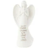 Hallmark Love Of The Lord Protection Angel Figurine, 8.5" -Hallmark Store Love of the Lord Protection Angel Figurine 1JOA2213 01