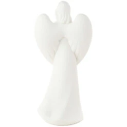 Hallmark Love Of The Lord Protection Angel Figurine, 8.5" 5 Hallmark Love Of The Lord Protection Angel Figurine, 8.5" -Hallmark Store Love of the Lord Protection Angel Figurine 1JOA2213 02