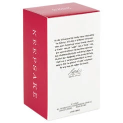 Hallmark Nintendo Mario Kart™ Luigi Ornament -Hallmark Store Mario Kart Luigi Keepsake Ornament 1899QXI6337 05