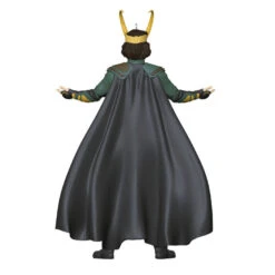 Hallmark Marvel Studios Loki Ornament -Hallmark Store Marvel Loki Keepsake Ornament 1999QXI7477 06