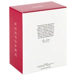 Hallmark Disney Mickey's Christmas Carol 40th Anniversary Papercraft Ornament -Hallmark Store Mickeys Christmas Carol Characters Keepsake Ornament 1999QXD6669 05