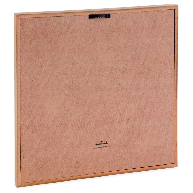 Hallmark Moms Love In Big Ways Wood Quote Sign 4 Hallmark Moms Love In Big Ways Wood Quote Sign - Image 2