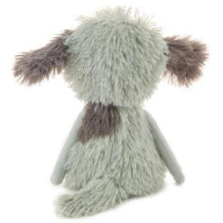Hallmark MopTops Shaggy Dog Stuffed Animal With You Make Me Proud Board Book 10 Hallmark MopTops Shaggy Dog Stuffed Animal With You Make Me Proud Board Book -Hallmark Store MopTops Dog Plush Stuffed Animal Board Book 1KID1532 03