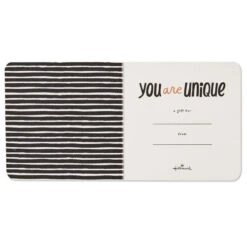 Hallmark MopTops Skunk Stuffed Animal With You Are Unique Board Book 12 Hallmark MopTops Skunk Stuffed Animal With You Are Unique Board Book -Hallmark Store MopTops Plush Skunk Stuffed Animal and Board Book 1KID2082 05