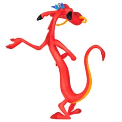 Hallmark Disney Mulan Mushu Ornament -Hallmark Store Mulan Mushu the Dragon Keepsake Ornament 1899QXD6647 06