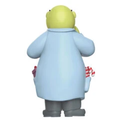 Hallmark Disney The Muppets Dr. Bunsen Honeydew And Beaker Ornaments, Set Of 2 -Hallmark Store Muppets Dr. Bunsen and Beaker Keepsake Ornaments 2999QXD6759 08