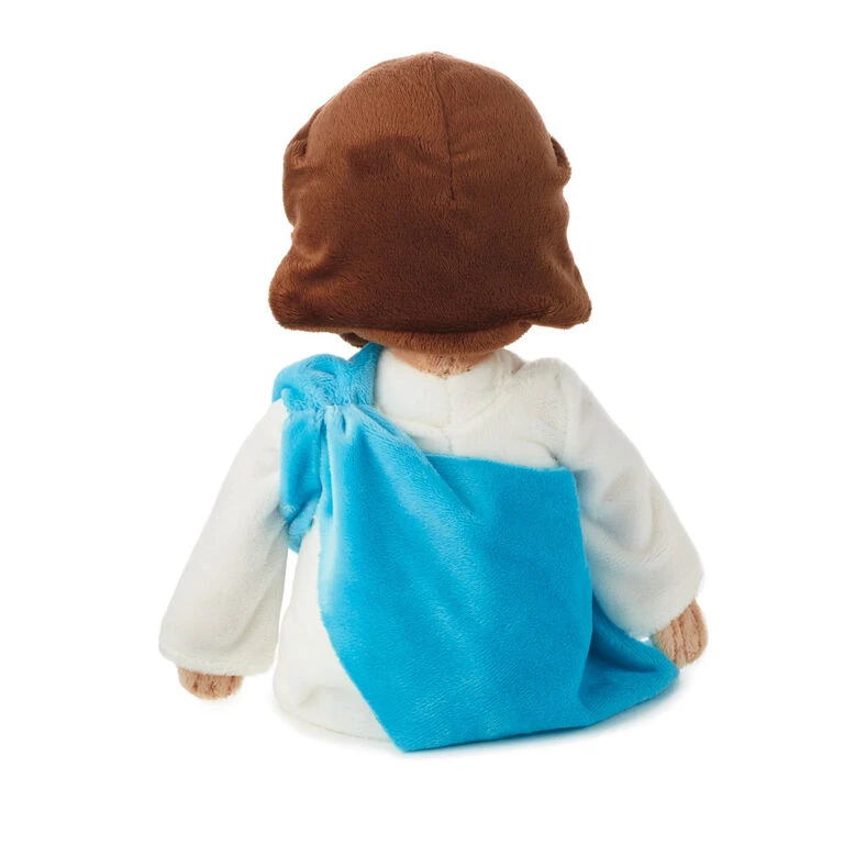 Hallmark My Friend Jesus Stuffed Doll, 13" 5 Hallmark My Friend Jesus Stuffed Doll, 13" - Image 3