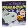 Hallmark Peanuts® The Nightmare Of Franken-Snoopy Book -Hallmark Store Peanuts Snoopy FrankenSnoopy Book With PopUp Ending 1HGN1524 01