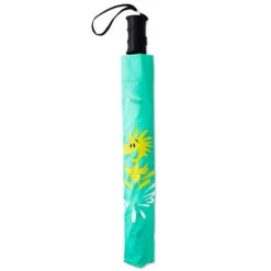 New Products 19 Hallmark Peanuts® Spread Joy Snoopy And Woodstock Color-Changing Umbrella