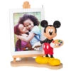 Hallmark Disney Mickey Mouse Picture Perfect Photo Frame Ornament 2 Hallmark Disney Mickey Mouse Picture Perfect Photo Frame Ornament -Hallmark Store Picture Frame Keepsake Ornament 1799QXD6547 01