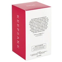 Hallmark Crayola® Periwinkle Fairy Ornament -Hallmark Store Purple Fairy With Crayola Crayon Keepsake Ornament 1899QXI7337 05