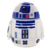 Hallmark Itty Bittys® Star Wars™ R2-D2™ Plush With Sound 1 Hallmark Itty Bittys® Star Wars™ R2-D2™ Plush With Sound -Hallmark Store R2D2 Plush Star Wars itty bittys With Sound 1KDD2187 01