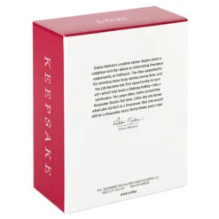 Hallmark Magical Mixer Ornament -Hallmark Store Red Stand Mixer With Santa Bowl Keepsake Ornament 1699QGO2909 05