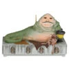 Hallmark Star Wars: Return Of The Jedi™ Jabba The Hutt™ Ornament With Sound And Motion -Hallmark Store Return of the Jedi Jabba the Hut Keepsake Ornament 4999QXI7089 01