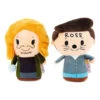 Hallmark Itty Bittys® Friends Ross And Rachel Plush, Set Of 2 -Hallmark Store Ross and Rachel Plush Friends itty bittys 1KDD2070 01