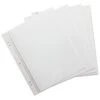 Hallmark Self-Adhesive Photo Refill Pages, Pack Of 16 1 Hallmark Self-Adhesive Photo Refill Pages, Pack Of 16 -Hallmark Store SelfAdhesive Photo Pages Pack of 16 root 1795AR6508 AR6508 1470 1.jpg Source Image