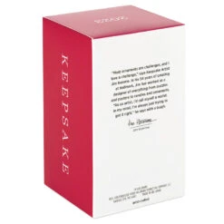 Hallmark The Peanuts® Gang Pancake Pals Ornament -Hallmark Store Snoopy Beagle Scouts Pancake Breakfast Keepsake Ornament 1899QXI7049 05