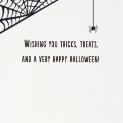 Hallmark Boo To You Musical 3D Pop-Up Halloween Card With Light 14 Hallmark Boo To You Musical 3D Pop-Up Halloween Card With Light -Hallmark Store Spooky Graveyard 3D PopUp Music Light Halloween Card 1099HJD5002 04