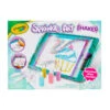 Crayola® Sprinkle Art Shaker Set 1 Crayola® Sprinkle Art Shaker Set -Hallmark Store Sprinkle Shaker Art Set 11CRA2008 01
