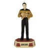 Hallmark Star Trek™: The Next Generation Data's Ode To Spot Ornament With Sound 1 Hallmark Star Trek™: The Next Generation Data's Ode To Spot Ornament With Sound -Hallmark Store Star Trek Data With Cat Keepsake Ornament 2299QXI7029 01