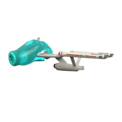 Hallmark Star Trek™ The Hand Of Apollo Ornament 13 Hallmark Star Trek™ The Hand Of Apollo Ornament -Hallmark Store Star Trek Hand of Apollo Keepsake Ornament 2999QXI7019 06
