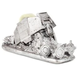 Hallmark Star Wars™ AT-AT™ Tape Dispenser 7 Hallmark Star Wars™ AT-AT™ Tape Dispenser -Hallmark Store Star Wars ATAT Tape Dispenser 1SHP4105 03