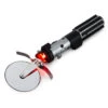 Hallmark Star Wars™ Lightsaber™ Pizza Cutter With Sound -Hallmark Store Star Wars Vader Lightsaber Pizza Cutter With Sound 1SHP2165 01