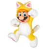 Hallmark Nintendo Super Mario™ Powered Up With Mario Cat Ornament 2 Hallmark Nintendo Super Mario™ Powered Up With Mario Cat Ornament -Hallmark Store Super Mario Cat Keepsake Ornament 1899QXR8199 01