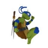 Hallmark Teenage Mutant Ninja Turtles: Mutant Mayhem Leonardo Ornament -Hallmark Store TMNT Mutant Mayhem Leonardo Keepsake Ornament 1899QXI7369 01