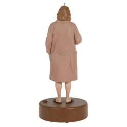Hallmark The Big Lebowski™ The Dude Ornament With Sound -Hallmark Store The Big Lebowski The Dude Keepsake Ornament 2199QXI7247 06