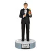Hallmark The Office Dundie Winner! Ornament With Sound -Hallmark Store The Office Michael Scott Keepsake Ornament 2199QXI7583 01