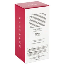 Hallmark The Office Dundie Winner! Ornament With Sound 12 Hallmark The Office Dundie Winner! Ornament With Sound -Hallmark Store The Office Michael Scott Keepsake Ornament 2199QXI7583 05