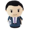 Hallmark Itty Bittys® The Office Michael Scott Plush With Sound 1 Hallmark Itty Bittys® The Office Michael Scott Plush With Sound -Hallmark Store The Office Michael Scott Plush itty bittys 1KDD2126 01