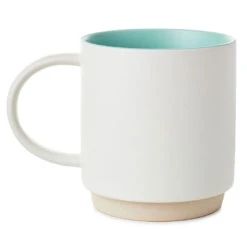 Hallmark Store -Hallmark Store Today Is a Good Day Ceramic Mug 1MUG3554 02