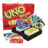 Hallmark Mattel UNO™ Family Game Night® Ornament -Hallmark Store UNO Game Keepsake Ornament 1899QXR8249 01