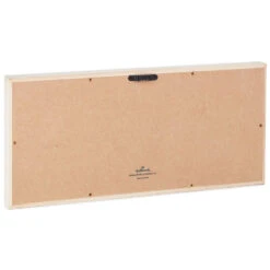 Hallmark Store -Hallmark Store We Can Do All Things in Christ Wooden Quote Sign 1SNN1054 02