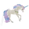 Hallmark Majestic Unicorn Ornament 1 Hallmark Majestic Unicorn Ornament -Hallmark Store White Blue and Purple Unicorn Keepsake Ornament 1799QGO2717 01