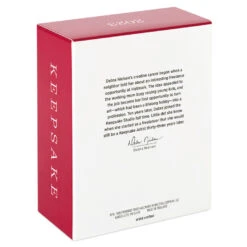 Hallmark Majestic Unicorn Ornament -Hallmark Store White Blue and Purple Unicorn Keepsake Ornament 1799QGO2717 05