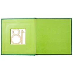 Hallmark Why 18 Is Awesome Book -Hallmark Store Why 18 Is Awesome Gift Book 1BOK1451 02