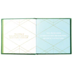 Hallmark Why 18 Is Awesome Book -Hallmark Store Why 18 Is Awesome Gift Book 1BOK1451 03