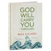Hallmark God Will Carry You Through Gift Book -Hallmark Store god will carry you through gift book root 1bok2140 1470 1